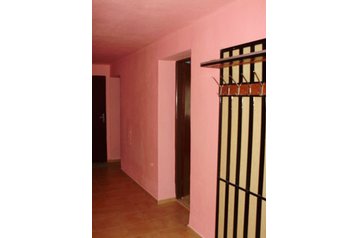 Slovaška Privát Telgárt, Eksterier